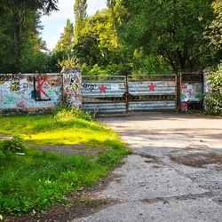 Kaserne am Schumkesee